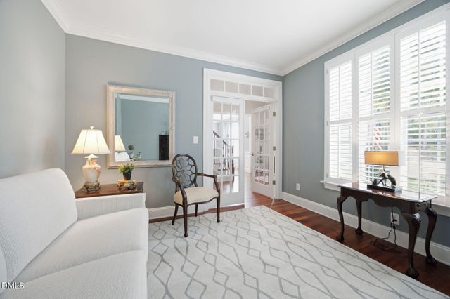 8009 Joshua Woods Drive, Wake Forest, NC 27587