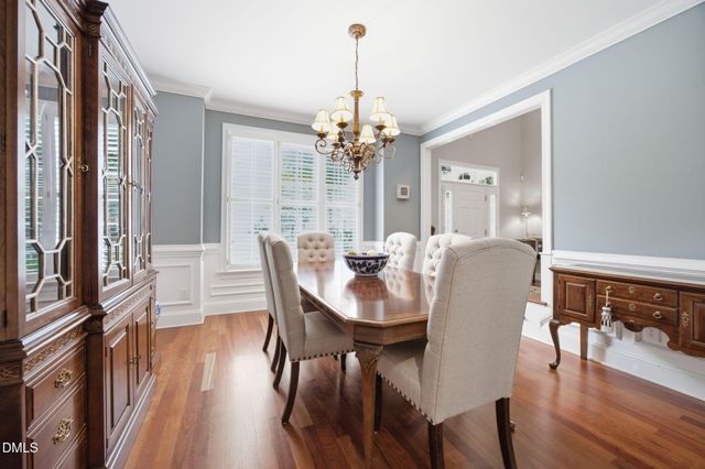 8009 Joshua Woods Drive, Wake Forest, NC 27587