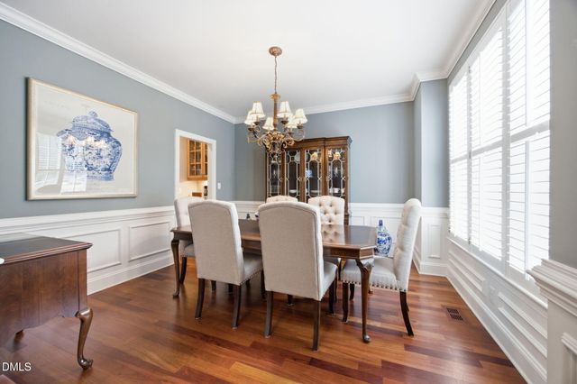 8009 Joshua Woods Drive, Wake Forest, NC 27587