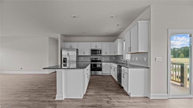 159 Waverly Court, Linwood, NC 27299