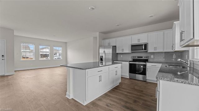 159 Waverly Court, Linwood, NC 27299