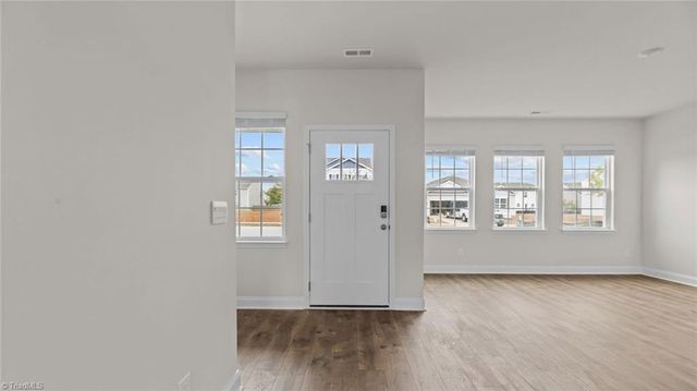 159 Waverly Court, Linwood, NC 27299