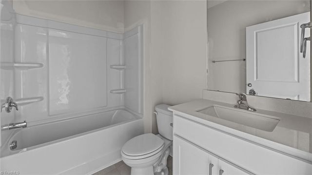 159 Waverly Court, Linwood, NC 27299