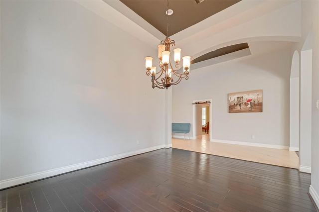 5422 Linden Rose Lane, Sugar Land, TX 77479