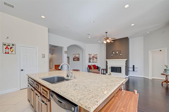 5422 Linden Rose Lane, Sugar Land, TX 77479