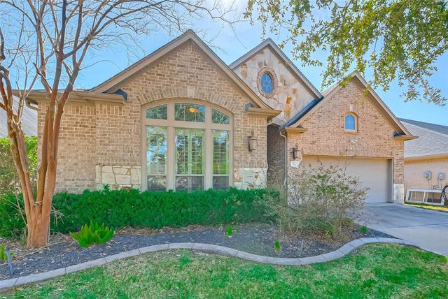 5422 Linden Rose Lane, Sugar Land, TX 77479