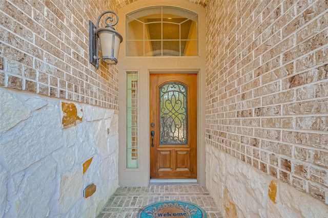 5422 Linden Rose Lane, Sugar Land, TX 77479