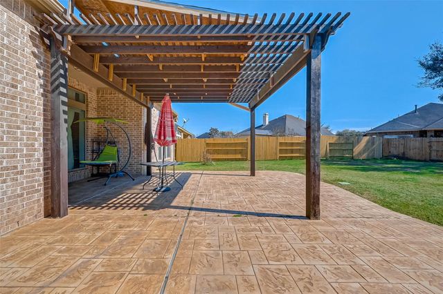 5422 Linden Rose Lane, Sugar Land, TX 77479