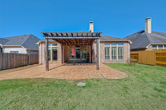 5422 Linden Rose Lane, Sugar Land, TX 77479