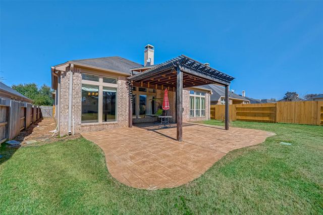 5422 Linden Rose Lane, Sugar Land, TX 77479