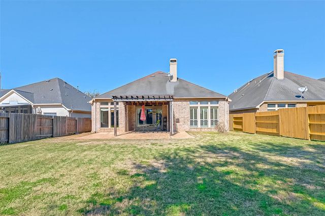 5422 Linden Rose Lane, Sugar Land, TX 77479