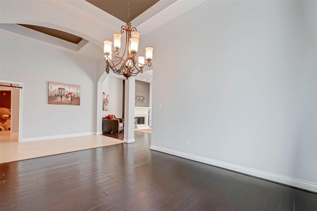 5422 Linden Rose Lane, Sugar Land, TX 77479