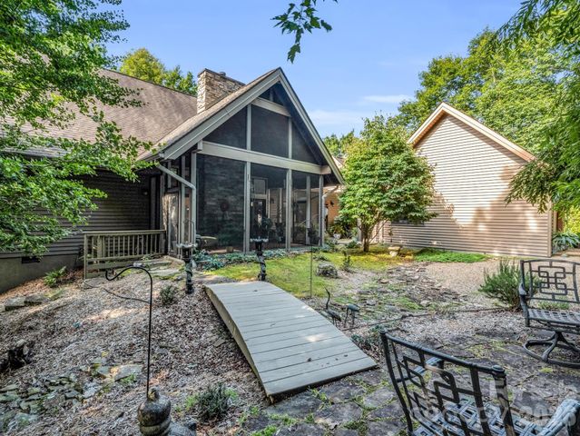 117 Inoli Circle, Brevard, NC 28712