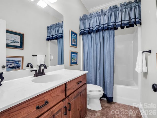 117 Inoli Circle, Brevard, NC 28712