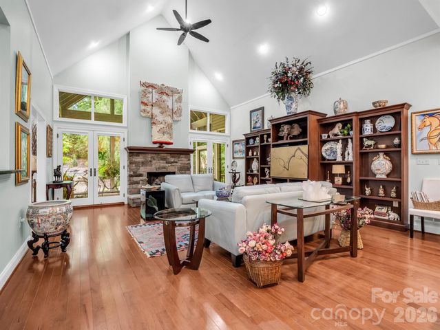 117 Inoli Circle, Brevard, NC 28712