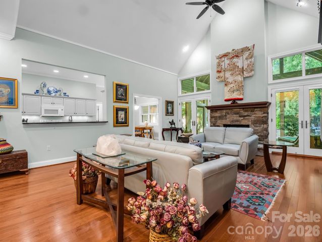 117 Inoli Circle, Brevard, NC 28712