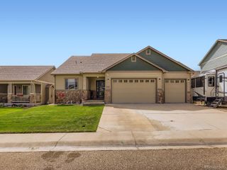 932 Dove Hill Road, La Salle, CO 80645