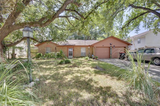 4503 Coachman Drive, Baytown, TX 77521