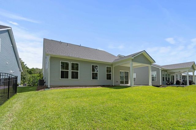 456 Sun Colony Blvd., Longs, SC 29568