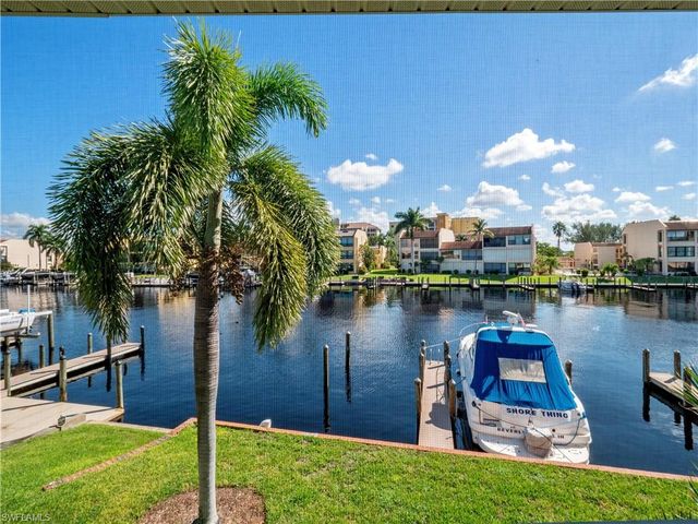 4105 19th PL 201, Cape Coral, FL 33904