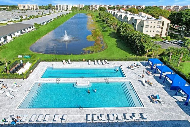 14517 Three Ponds Trail, Delray Beach, FL 33446