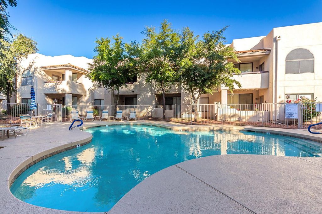 750 E Northern Avenue Unit 1048, Phoenix, AZ 85020