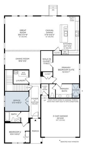 6 Breakwater Way, Marion, MA 02738