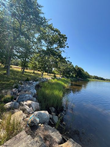 6 Breakwater Way, Marion, MA 02738