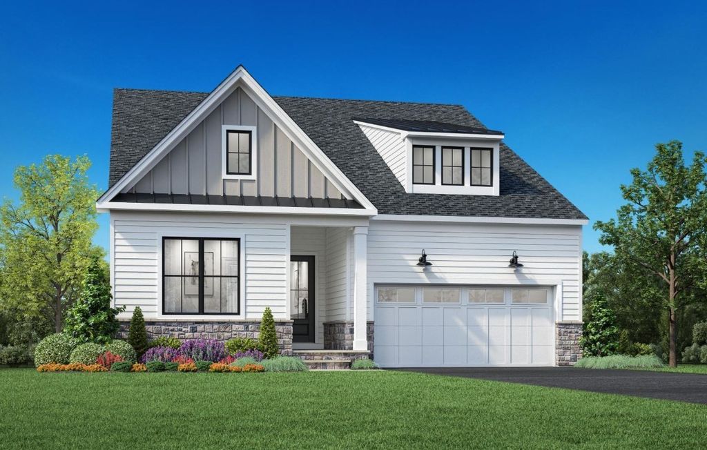 6 Breakwater Way, Marion, MA 02738
