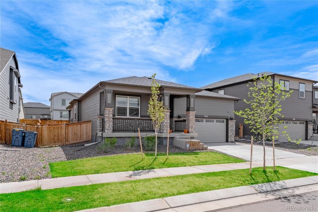9170 Quintero Street, Commerce City, CO 80022