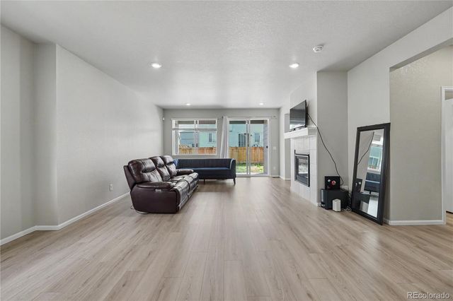 9170 Quintero Street, Commerce City, CO 80022