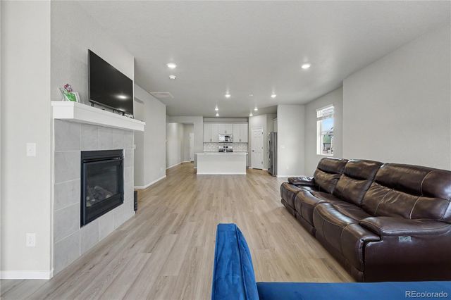9170 Quintero Street, Commerce City, CO 80022