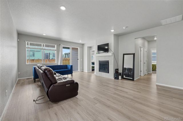 9170 Quintero Street, Commerce City, CO 80022