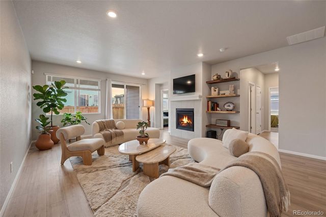 9170 Quintero Street, Commerce City, CO 80022