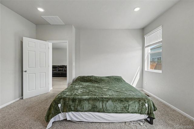 9170 Quintero Street, Commerce City, CO 80022