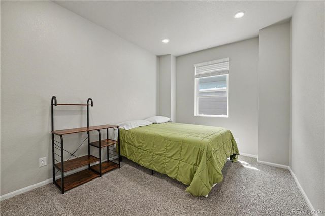 9170 Quintero Street, Commerce City, CO 80022