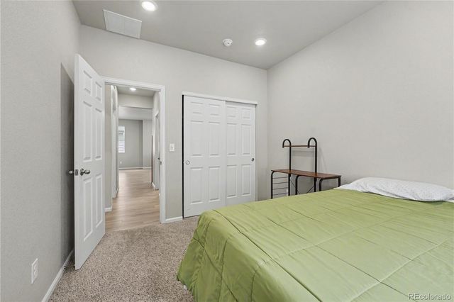 9170 Quintero Street, Commerce City, CO 80022