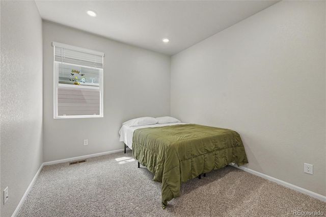 9170 Quintero Street, Commerce City, CO 80022