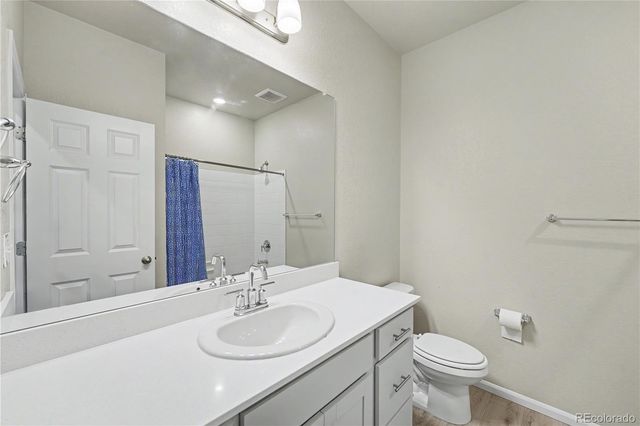 9170 Quintero Street, Commerce City, CO 80022