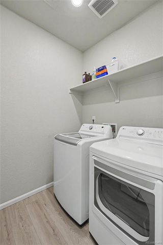 9170 Quintero Street, Commerce City, CO 80022
