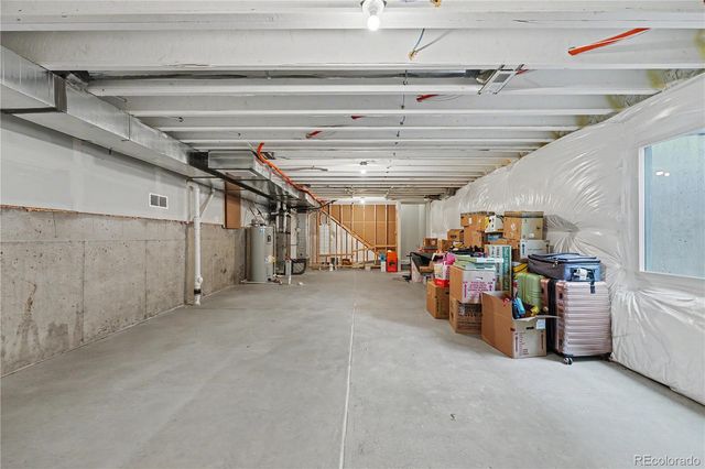 9170 Quintero Street, Commerce City, CO 80022