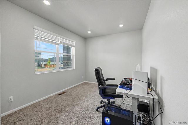 9170 Quintero Street, Commerce City, CO 80022