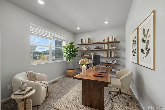 9170 Quintero Street, Commerce City, CO 80022