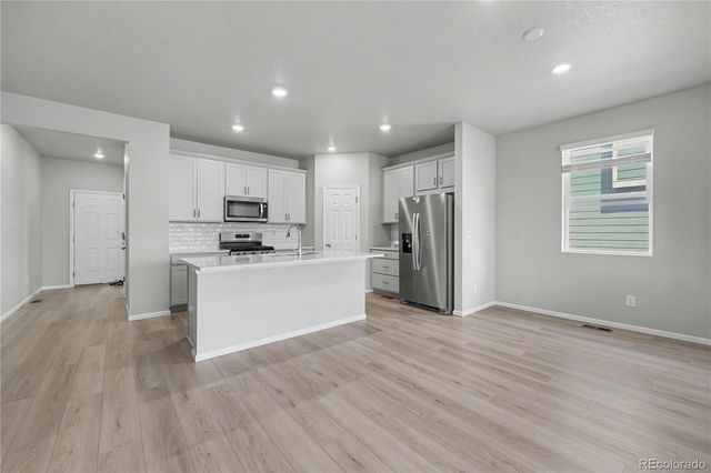 9170 Quintero Street, Commerce City, CO 80022