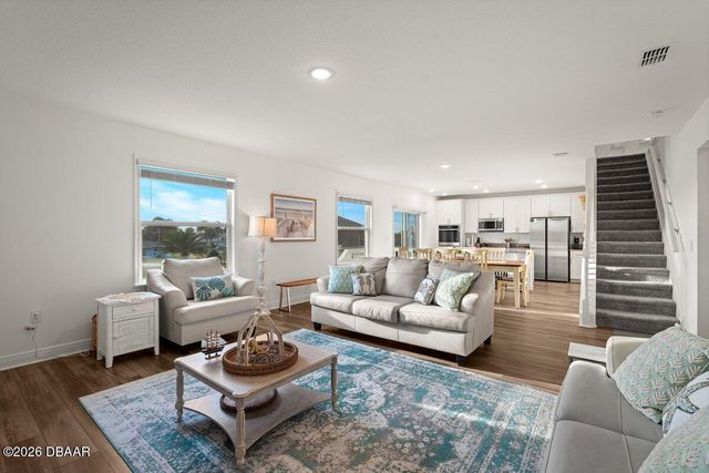 3828 S Atlantic Avenue, Daytona Beach, FL 32118