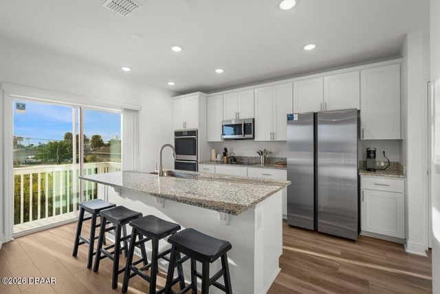 3828 S Atlantic Avenue, Daytona Beach, FL 32118