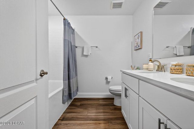 3828 S Atlantic Avenue, Daytona Beach, FL 32118