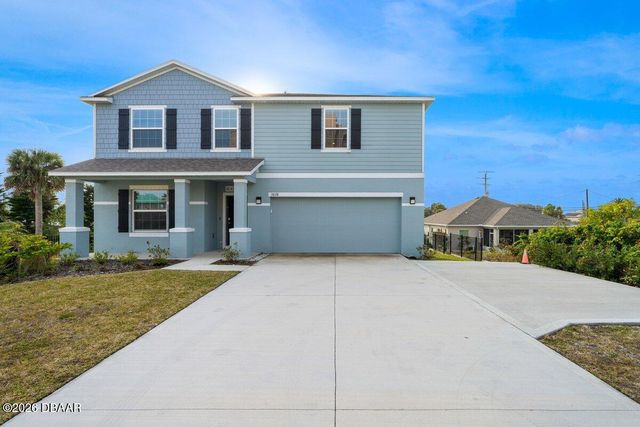 3828 S Atlantic Avenue, Daytona Beach, FL 32118