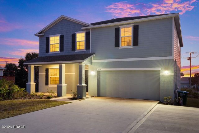 3828 S Atlantic Avenue, Daytona Beach, FL 32118