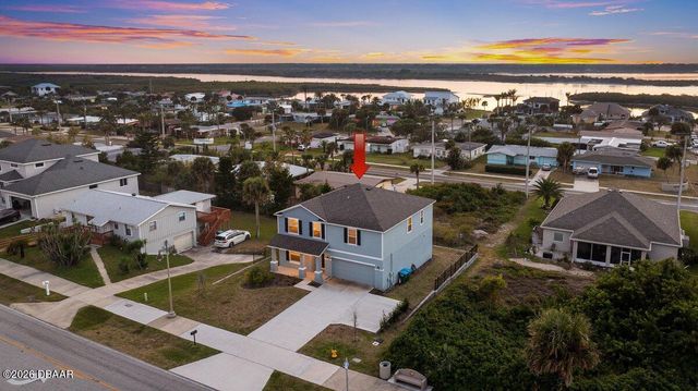 3828 S Atlantic Avenue, Daytona Beach, FL 32118